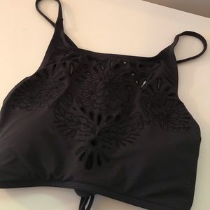 Billabong bikini top